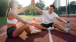 Як налагодити режим сну