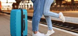 Стосунки на відстані