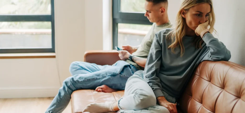 как вернуть бывшего парня