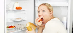 как избавиться от чувства голода