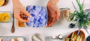 мыловарение в домашних условиях