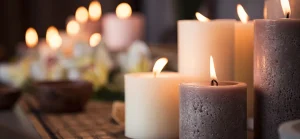 Як виготовити свічку в домашніх умовах