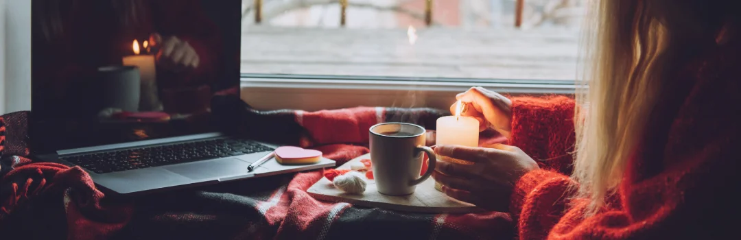 як зберегти стосунки на відстані