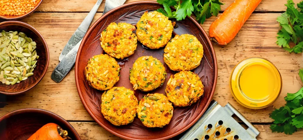 как приготовить котлеты