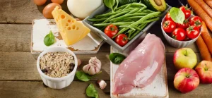 диета дюкан