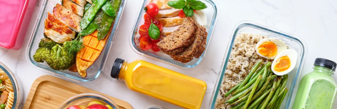 дієта дюкана меню