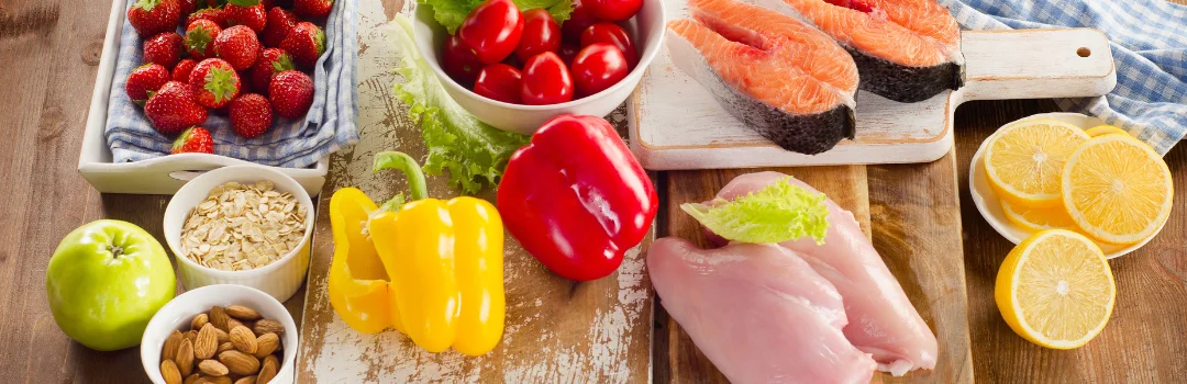 дієта дюкана