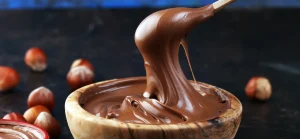 нутелла в домашних условиях