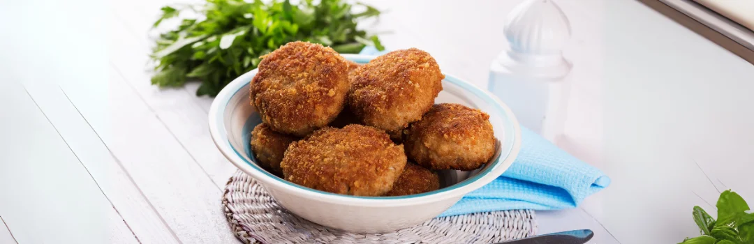 як готувати котлети