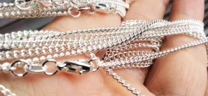 как почистить серебро в домашних условиях