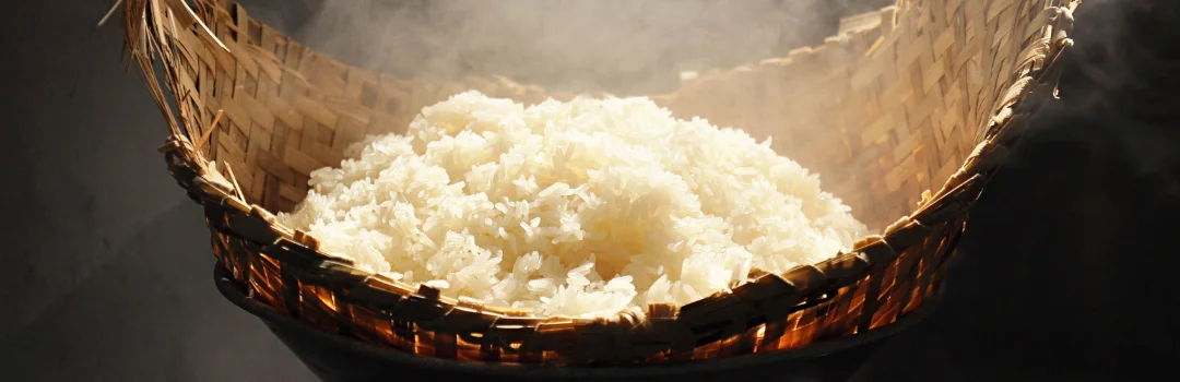 як правильно варити рис