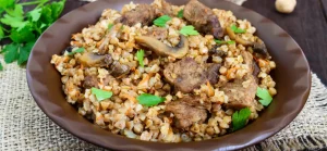 как варить гречку