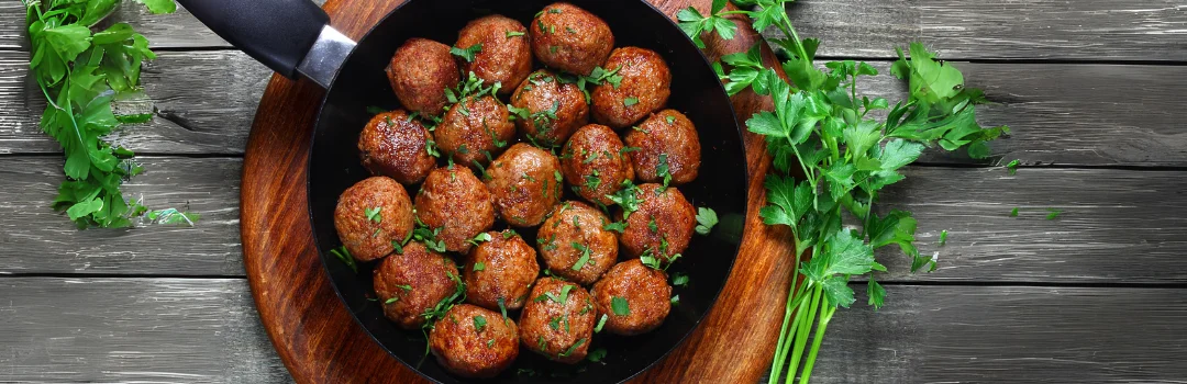 як зробити котлети