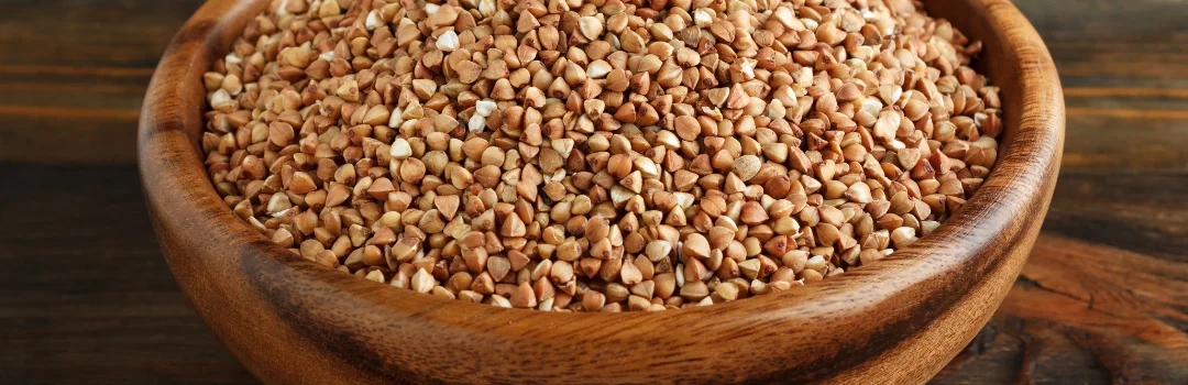 як зварити гречку