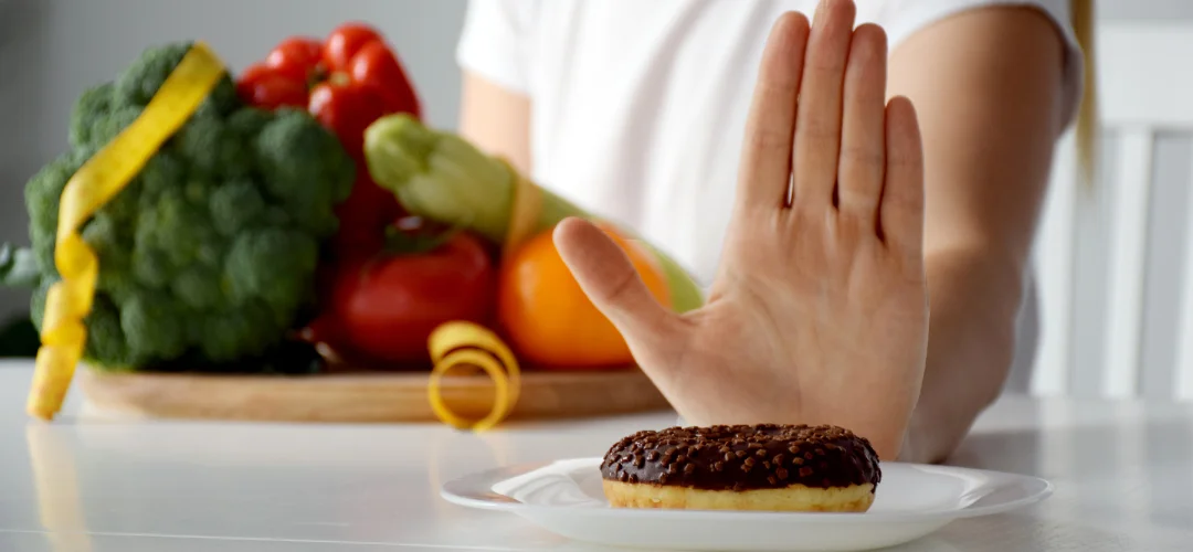 белковая диета меню