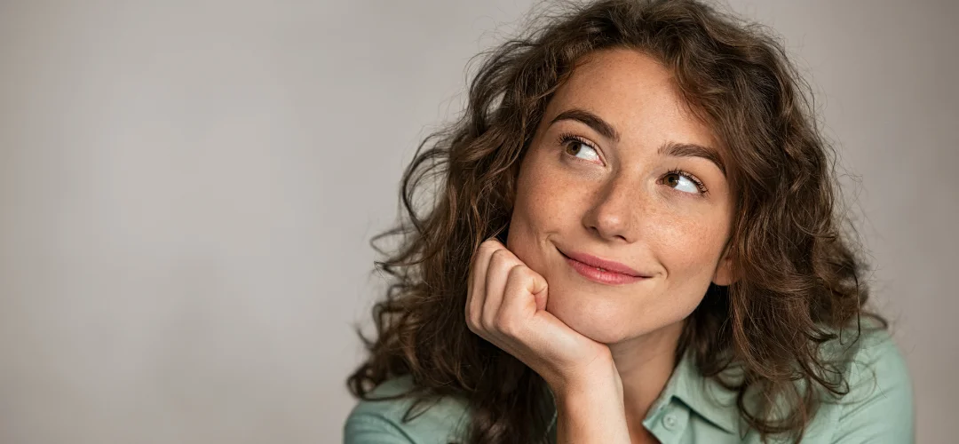 Будьте завжди на позитиві