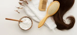 маска для волос в домашних условиях