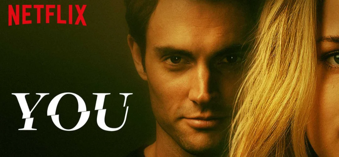 нетфлікс серіали дивитись