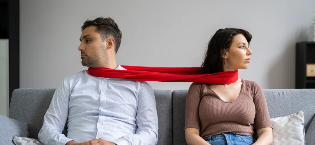 ознаки токсичних стосунків