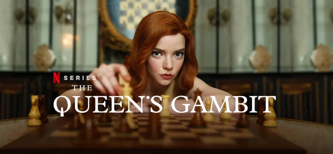 серіал нетфлікс топ