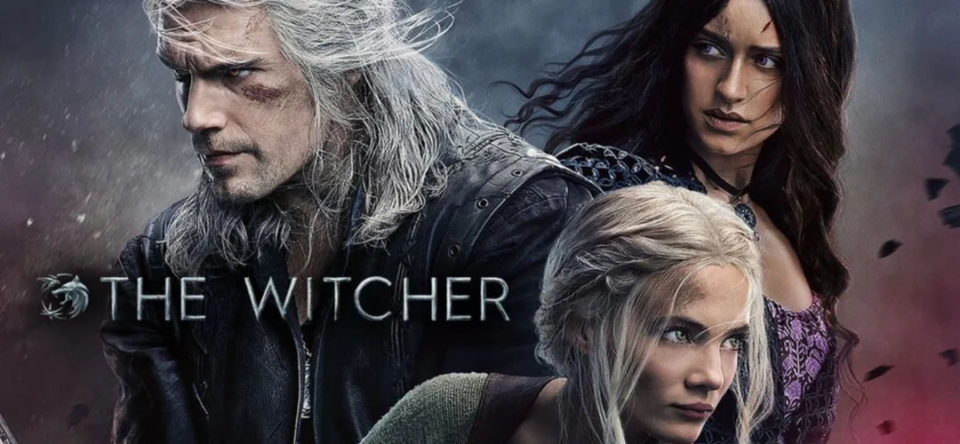 серіали нетфлікс нові