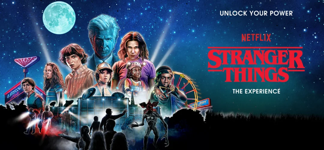 серіали нетфлікс