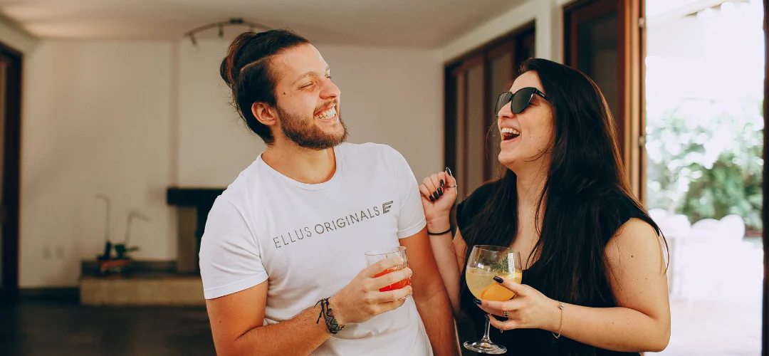 Станьте активним слухачем