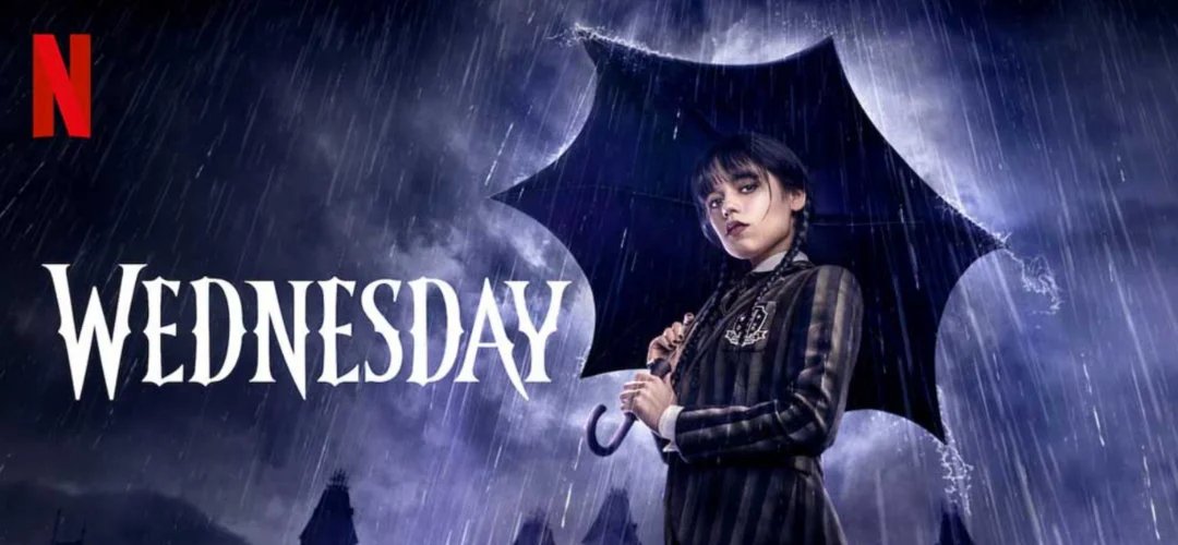 топ 10 серіалів від нетфлікс