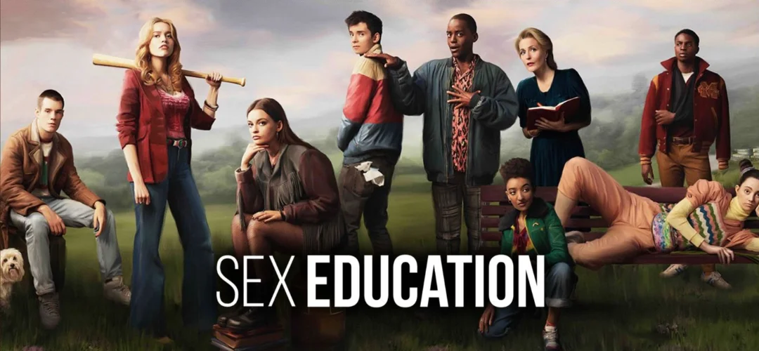 топ нетфліксу