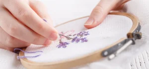 вишивка хрестиком для початківців