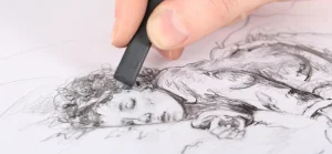 как нарисовать человека