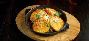 как готовит драники