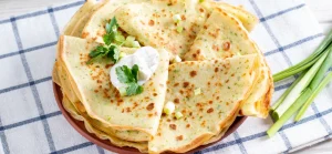 как готовить блины