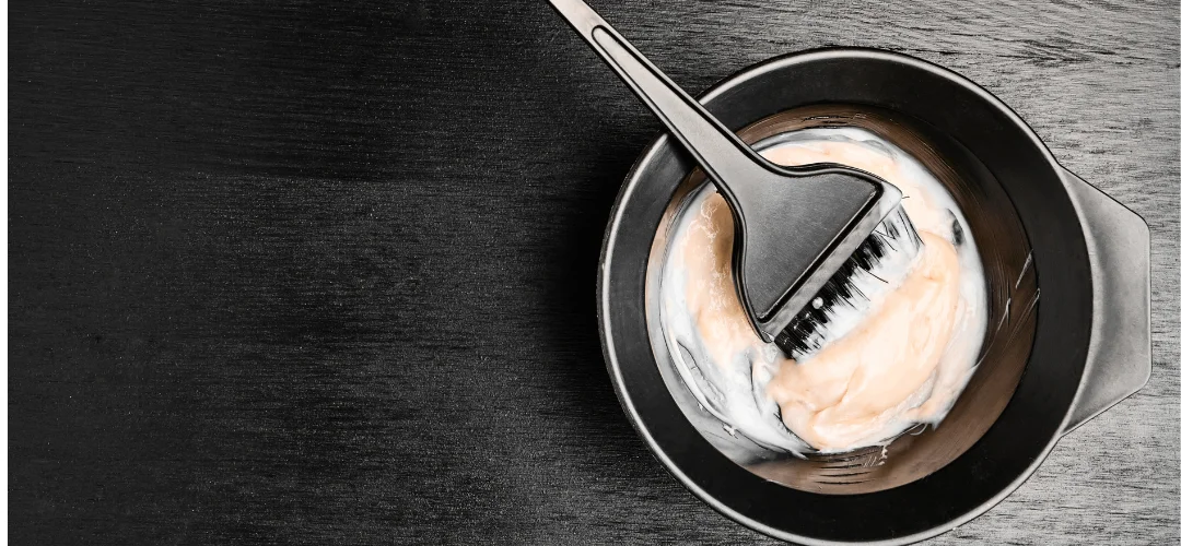 чем смыть краску для волос с кожи чем смыть краску для волос с кожи