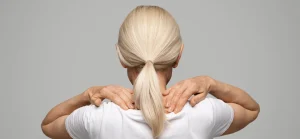 як зробити масаж шиї самостійно