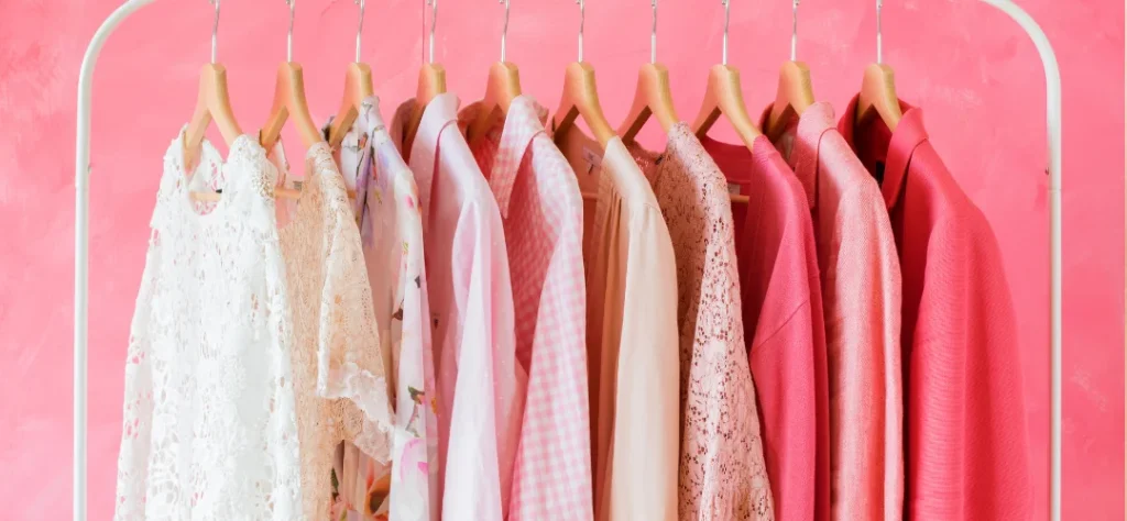 модная женская одежда 2025