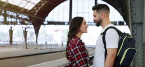 отношения на расстоянии