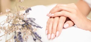 что такое японский маникюр