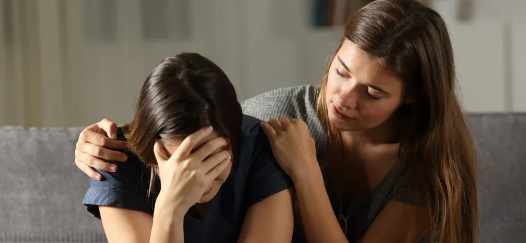 як відпустити людину