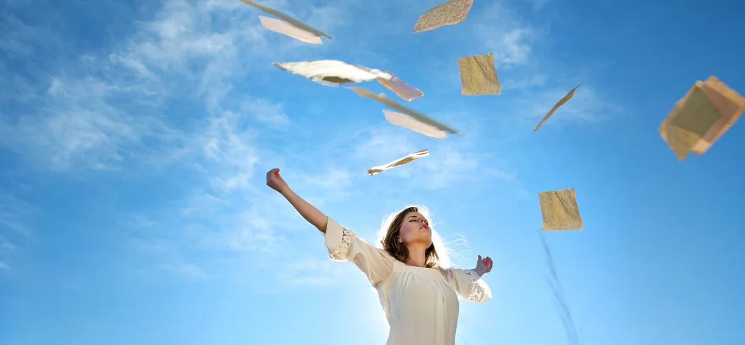 як відпустити стосунки