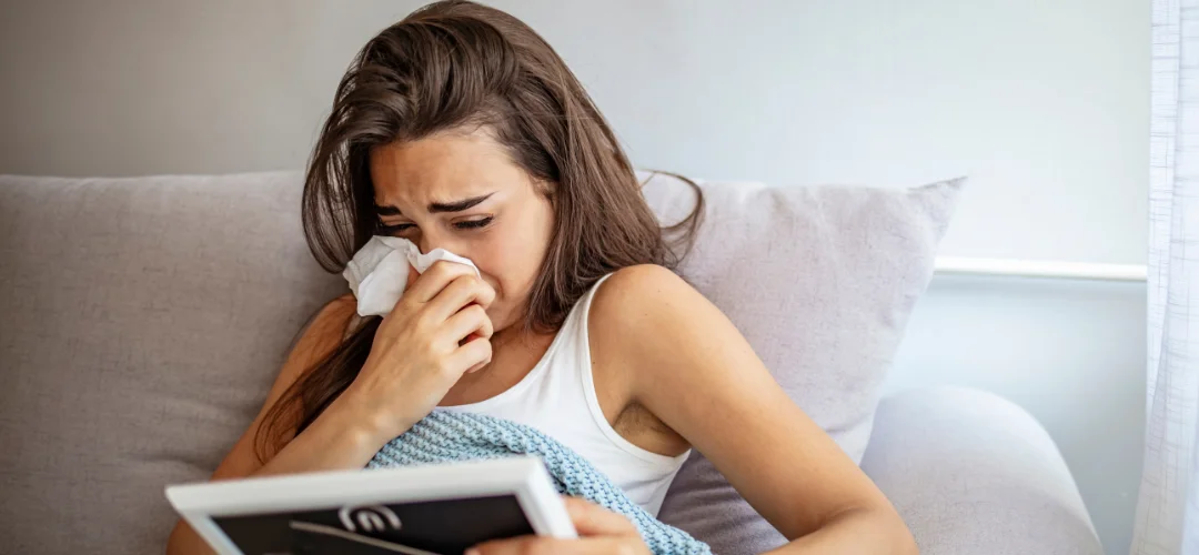 як жити після розлучення