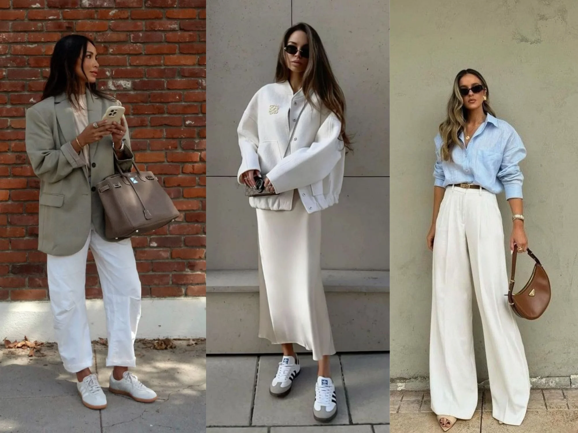 стильная женская одежда