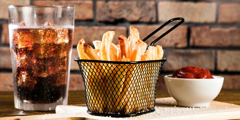 домашня кока кола