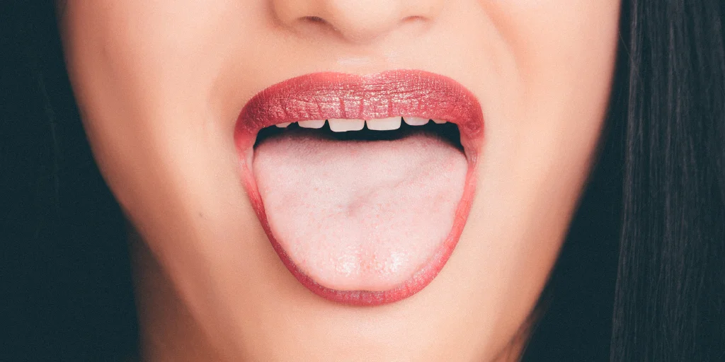 гіркий присмак в роті