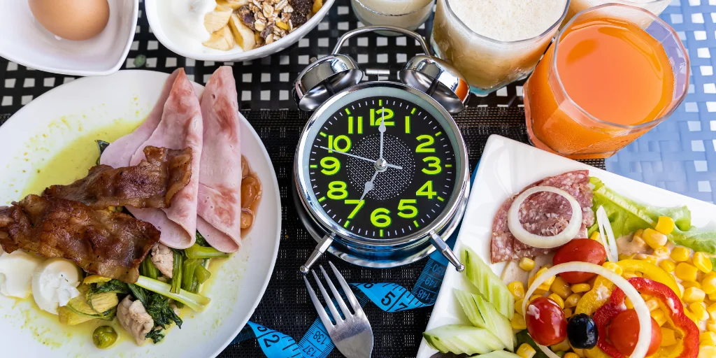 інтервальне голодування 16 8 схема