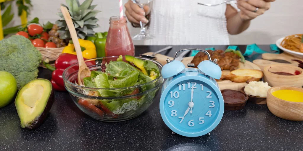 інтервальне голодування протипоказання