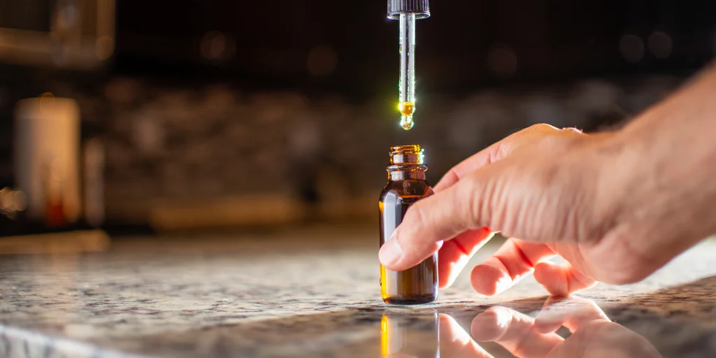 калганівка рецепт