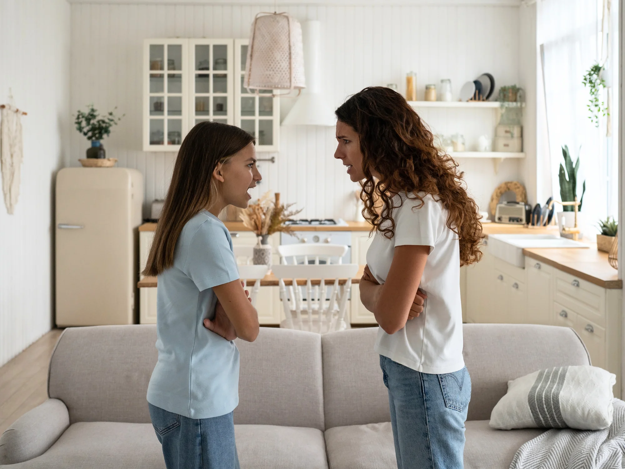 перехідний вік у хлопців