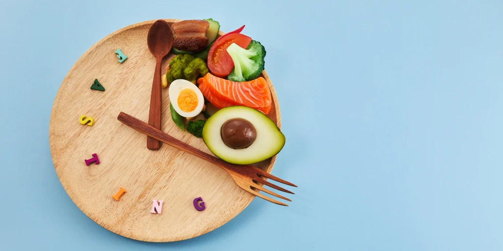 що таке інтервальне голодування