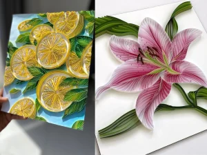 що таке квілінг